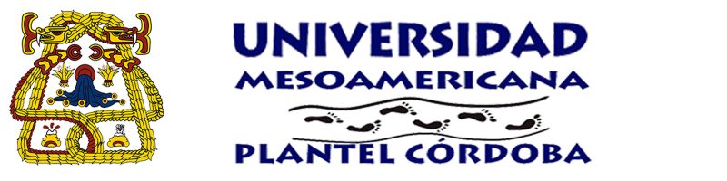 Universidad Mesoamericana de Cordoba